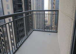 Spacious 2 BR, With Amazing Views for Rent