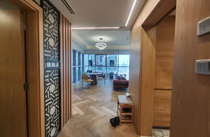 Apartment - 3 Bedrooms - 4 Bathrooms for sale in Radiant Square - City Of Lights - Al Reem Island - Abu Dhabi