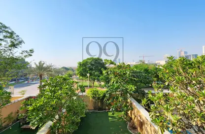 Townhouse - 1 Bedroom - 2 Bathrooms for rent in District 4C - Jumeirah Village Triangle - Dubai