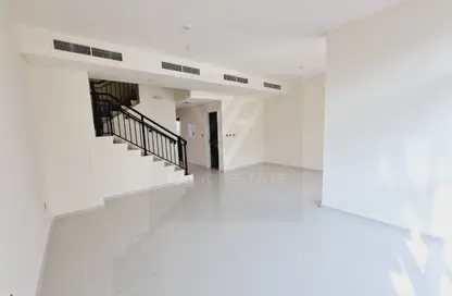 Villa - 3 Bedrooms - 5 Bathrooms for sale in Janusia - The Roots DAMAC Hills 2 - Damac Hills 2 - Dubai