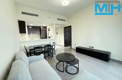 Apartment - 2 Bedrooms - 3 Bathrooms for rent in Merano Tower - Business Bay - Dubai