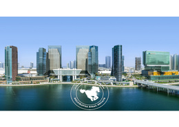 LAND | AL MARYAH ISLAND