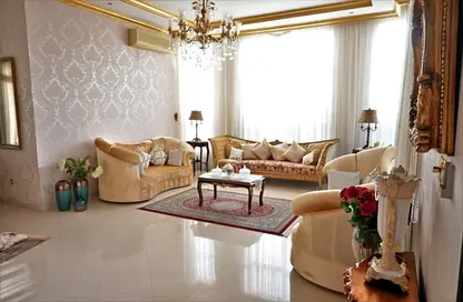 Villa - 5 Bedrooms - 7+ Bathrooms for sale in Al Yash - Wasit - Sharjah