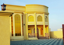 For sale in Ajman, Al-Muwaihat area, the second