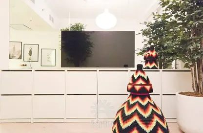 Apartment - 2 Bedrooms - 2 Bathrooms for rent in Autumn 2 - Autumn - Seasons Community - District 15 - Jumeirah Village Circle - Dubai