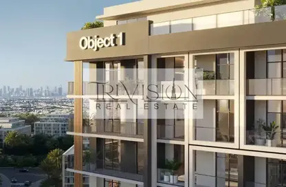 Apartment - 1 Bedroom - 2 Bathrooms for sale in Verdania 2 - Dubai Land Residence Complex - Dubai