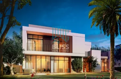 Villa - 5 Bedrooms - 5 Bathrooms for rent in Tilal Al Furjan - Al Furjan - Dubai