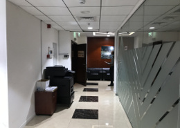 Stunning fitted office available for rent.