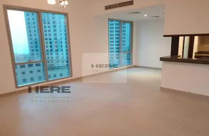 Apartment - 1 Bedroom - 1 Bathroom for rent in Aurora Tower - Marina Promenade - Dubai Marina - Dubai