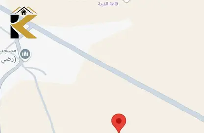 Land - Studio for sale in Manama - Ajman