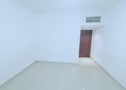 Apartment - 1 bedroom - 2 bathrooms for rent in New Al Taawun Road - Al Taawun - Sharjah