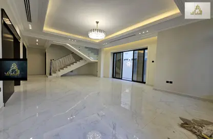 Villa - 5 Bedrooms - 7+ Bathrooms for sale in Al Bahia Hills - Al Bahia - Ajman