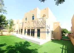 Villa - 5 bedrooms - 6 bathrooms for sale in Dubai Style - North Village - Al Furjan - Dubai