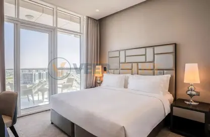 Apartment - Studio - 1 Bathroom for sale in Artesia A - Artesia - DAMAC Hills - Dubai