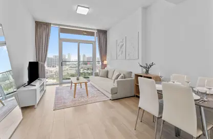 شقة - غرفة نوم - 1 حمام للايجار في بلوم تاورز بي - ابراج بلووم - الضاحية 10 - قرية الجميرا سركل - دبي