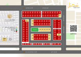 Residential land-build separate villas-No fees