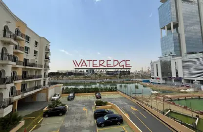 Apartment - 1 Bedroom - 1 Bathroom for sale in Green Park - Jumeirah Village Triangle - Dubai
