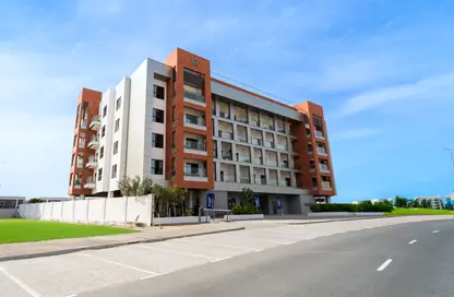 شقة - 1 حمام للايجار في فيوس ١ - دبي الجنوب (مركز دبي العالمي) - دبي