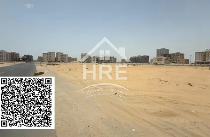 Land - Studio for sale in Al Jurf Industrial 3 - Al Jurf Industrial - Ajman