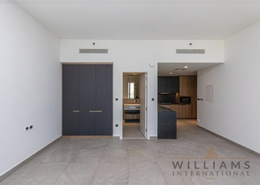 Studio - 1 bathroom for sale in DT1 - Downtown Dubai - Dubai Studio - 1 bathroom for sale in DT1 - Downtown Dubai - Dubai