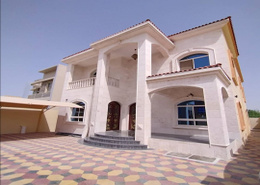 villa stone facade ,personal finishing , european
