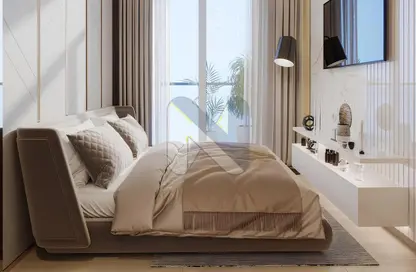 Apartment - Studio for sale in Laya Heights - Dubai Studio City - Dubai