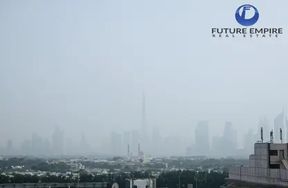 شقة - 2 غرف نوم - 3 حمامات للايجار في عود ميثاء - بر دبي - دبي