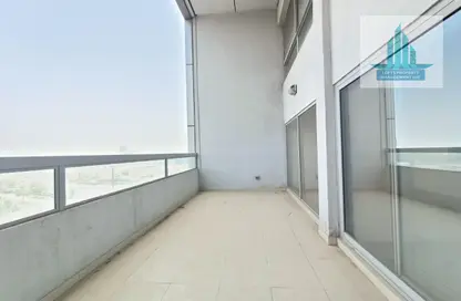 Apartment - 3 Bedrooms - 3 Bathrooms for rent in Areej Tower - Zayed the First Street - Al Khalidiya - Abu Dhabi