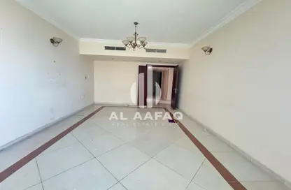 شقة - 2 غرف نوم - 3 حمامات للايجار في الممزر - الممزر - الشارقة - الشارقة