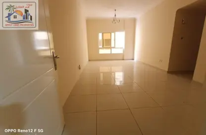 Apartment - 2 Bedrooms - 2 Bathrooms for rent in Al Naemiya Tower 1 - Al Naemiya Towers - Al Nuaimiya - Ajman