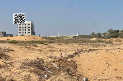 أرض - استوديو للبيع في الجرف الصناعية 3 - الجرف الصناعية - عجمان