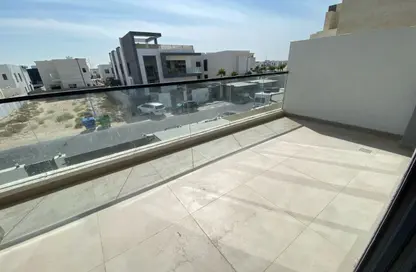 Villa - 4 Bedrooms - 3 Bathrooms for rent in Muweileh Community - Muwaileh Commercial - Sharjah