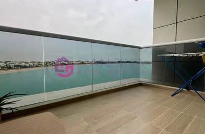 Apartment - 2 Bedrooms - 3 Bathrooms for sale in Gateway Residences - Mina Al Arab - Ras Al Khaimah