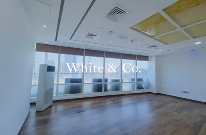 Office Space - Studio for rent in Park Lane Tower - Business Bay - Dubai