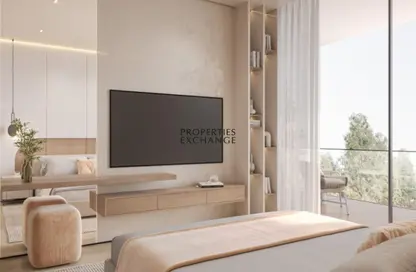 شقة - غرفة نوم - 2 حمامات للبيع في ليفيا ريزيدنسز - دبي الجنوب (مركز دبي العالمي) - دبي شقة - غرفة نوم - 2 حمامات للبيع في ليفيا ريزيدنسز - دبي الجنوب (مركز دبي العالمي) - دبي