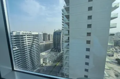 Apartment - 1 Bedroom - 2 Bathrooms for rent in ART XIV - Business Bay - Dubai