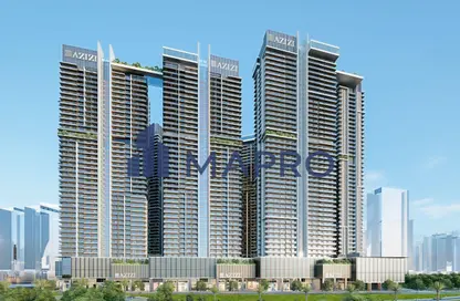 شقة - غرفة نوم - 1 حمام للبيع في وادي الصفا 4 - دبي