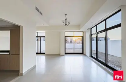 Townhouse - 4 Bedrooms - 5 Bathrooms for sale in Senses at the Fields - District 11 - Mohammed Bin Rashid City - Dubai