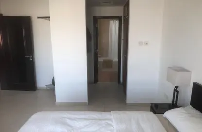 Apartment - 1 Bedroom - 2 Bathrooms for rent in Med 85 - Mediterranean Cluster - Discovery Gardens - Dubai