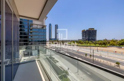 Apartment - 2 Bedrooms - 3 Bathrooms for rent in Canal Front Residence 7 - Canal Front Residences - Al Wasl - Dubai