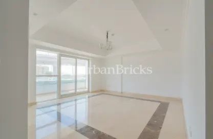 Apartment - 1 Bedroom - 2 Bathrooms for rent in The Zen Tower - Dubai Marina - Dubai