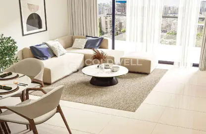 Apartment - 1 Bedroom - 2 Bathrooms for sale in Al Warsan 4 - Al Warsan - Dubai
