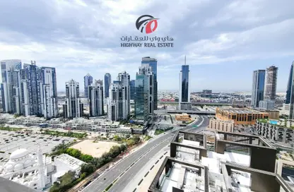 Apartment - 1 Bedroom - 1 Bathroom for rent in Downtown Dubai - Dubai