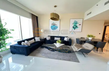 Apartment - 2 Bedrooms - 3 Bathrooms for rent in Palm Views East - Palm Views - Palm Jumeirah - Dubai