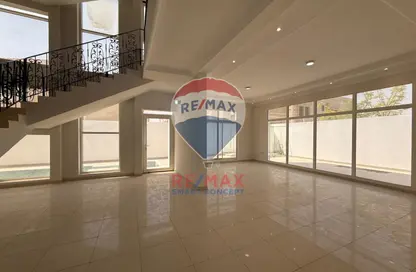 Villa - 6 Bedrooms - 7+ Bathrooms for rent in Khalifa City A Villas - Khalifa City A - Khalifa City - Abu Dhabi
