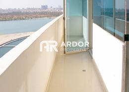 Apartment - 1 bedroom - 2 bathrooms for sale in Marina Bay by DAMAC - Najmat Abu Dhabi - Al Reem Island - Abu Dhabi
