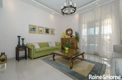 Apartment - 3 Bedrooms - 3 Bathrooms for sale in Foxhill 2 - Foxhill - Motor City - Dubai