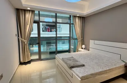 Apartment - 1 Bedroom - 2 Bathrooms for sale in Gulfa Towers - Al Rashidiya 1 - Al Rashidiya - Ajman Apartment - 1 Bedroom - 2 Bathrooms for sale in Gulfa Towers - Al Rashidiya 1 - Al Rashidiya - Ajman