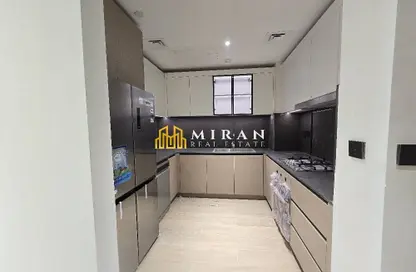 Apartment - 3 Bedrooms - 4 Bathrooms for rent in Westview Garden - Jumeirah Village Circle - Dubai