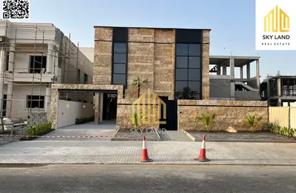 فيلا - 5 غرف نوم - 7 حمامات للبيع في تلال عجمان - العالية - عجمان